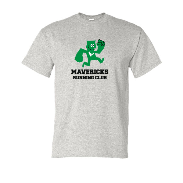 Unisex DryBlend® T-Shirt Thumbnail