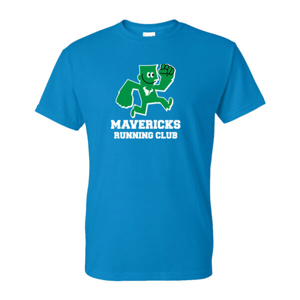 Unisex DryBlend® T-Shirt Thumbnail