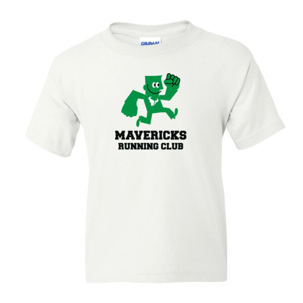 Youth DryBlend® T-Shirt Thumbnail