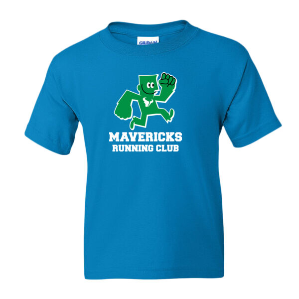 Youth DryBlend® T-Shirt Thumbnail