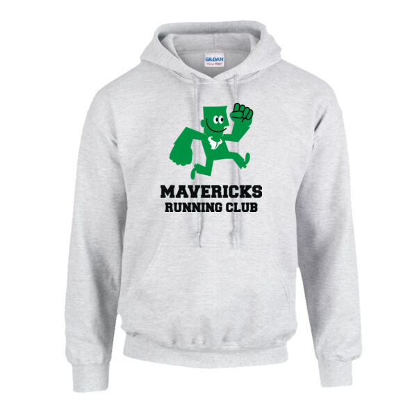 Unisex Heavy Blend™ Hooded Sweatshirt Thumbnail