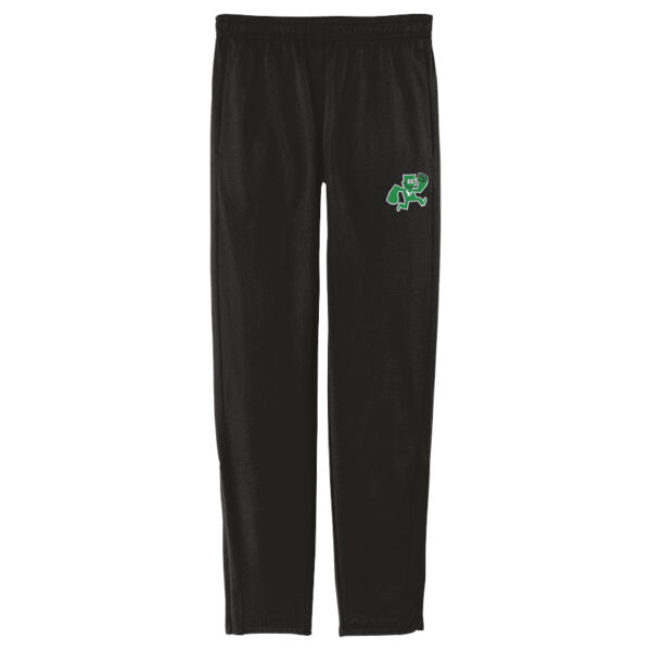 Sport-Tek ® Tricot Track Jogger Thumbnail