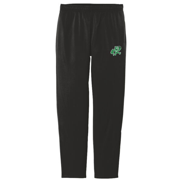 Sport-Tek® Women's Tricot Track Jogger Thumbnail
