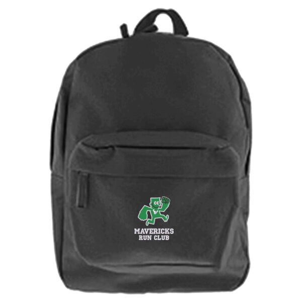 16" Basic Backpack Thumbnail