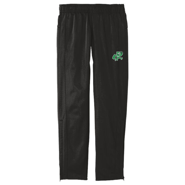 Sport-Tek® Youth Tricot Track Jogger Thumbnail