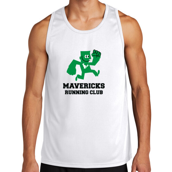 Sport-Tek® PosiCharge® Competitor™ Tank Thumbnail