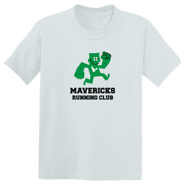 Sport-Tek® Youth PosiCharge® Competitor™ Tee Thumbnail