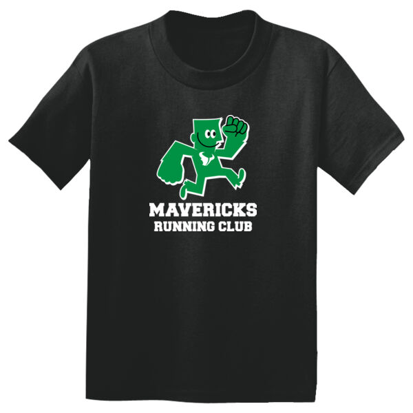 Sport-Tek® Youth PosiCharge® Competitor™ Tee Thumbnail