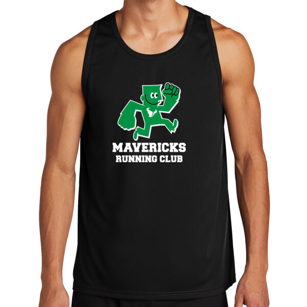 Sport-Tek® PosiCharge® Competitor™ Tank Thumbnail