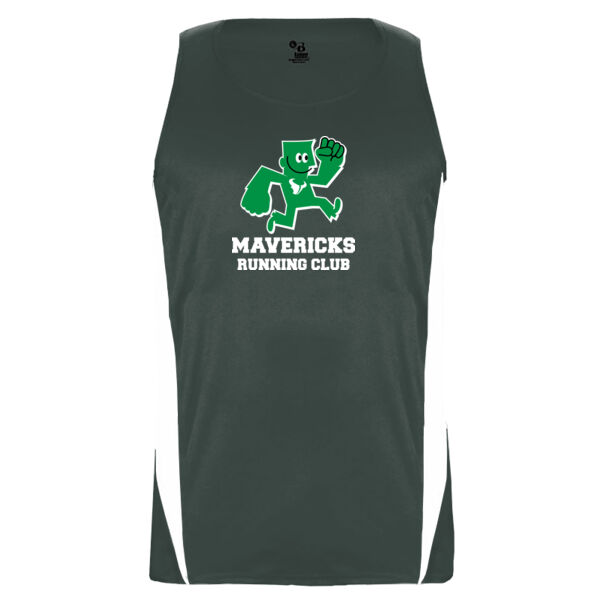Men's Stride Singlet Thumbnail