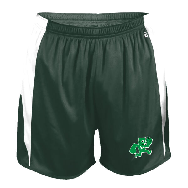 Youth Stride Shorts Thumbnail