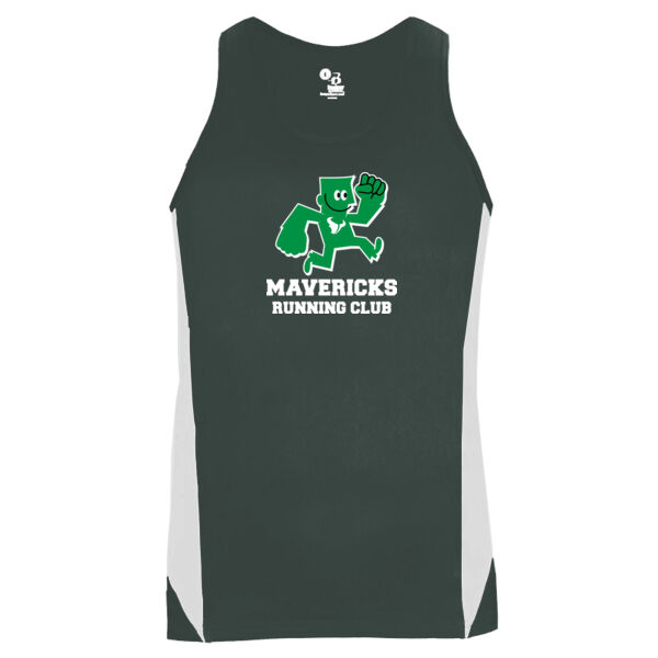 Women's Stride Singlet Thumbnail