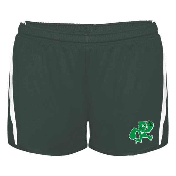 Women's Stride Shorts Thumbnail