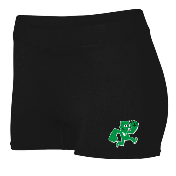 Women's Dare Shorts Thumbnail